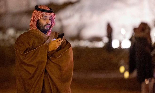 چشم‌انداز بن‌سلمان؛ ابرپروژه «گیگا» قرار است عربستان‌سعودی را این شکلی کند! +تصویر