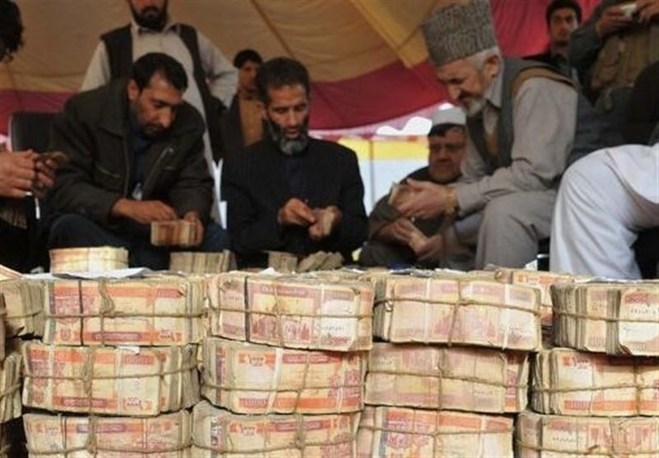 جهان مات و مبهوت در عملکرد اقتصادی طالبان شد!