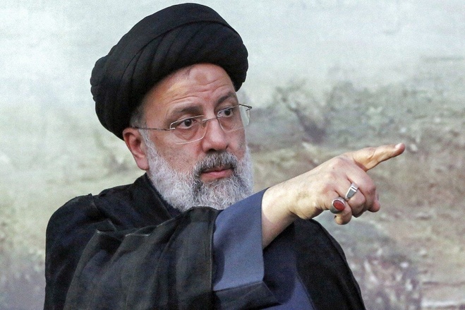 رئیسی در گفتگو با شبکه امریکایی: زنان پیش از جمهوری اسلامی هم حجاب داشتند | فیلم