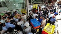 تفسیری از ارائه مدام آمارهای خوشبینانه دولت | تامین کالری مردم زمان جنگ بهتر از الان!