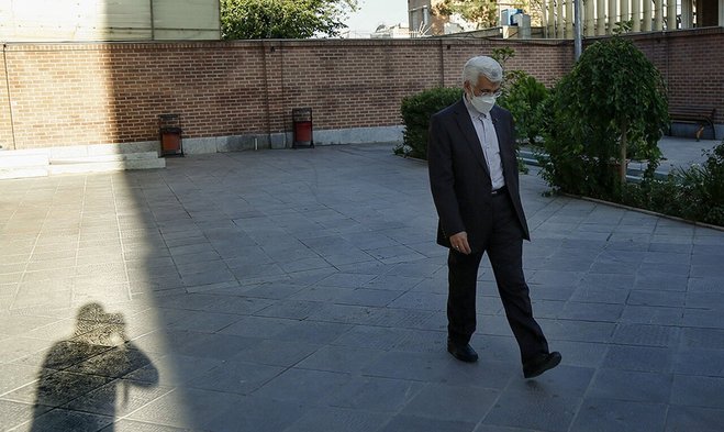 چگونه تحریم‌های تسلیحاتی در زمان سعید جلیلی به ما تحمیل شد؟