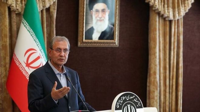 چهره شاخص اصلاح‌طلبان برای برخی ایرانیان افسوس «انسانیت از دست رفته» را خورد