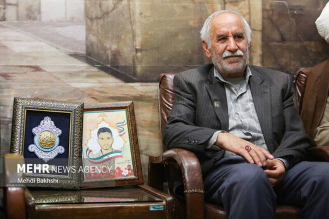 توضیحات قوه قضائیه درباره صحبت‌های جنجالی میرزا ولی عجمیان در تلویزیون