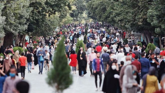 با تنگ شدن دایره خودی‌ها، افراد را برحسب وفاداری جذب می‌کنند | تا وضعیت امنیتی است، رشد صورت نمی‌گیرد | «جمهور» دیگر پایه مشروعیت نیست | حکمرانان از دخالت در زندگی مردم حذر کنند