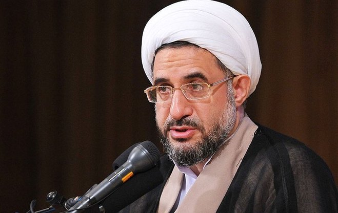 عضو شورایعالی حوزه علمیه: طبق قوانین الهی، غزه به زودی پیروز خواهد شد