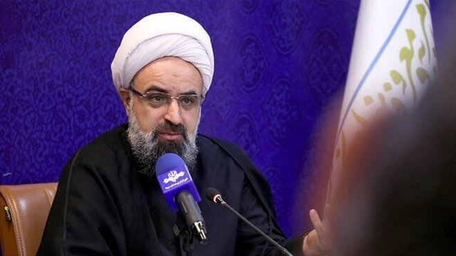 دبیر ستاد امر به معروف: هرچیز که به اعتبار نظام ضربه بزند، منکر است