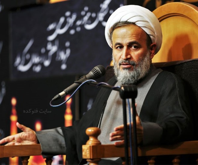 تحلیل نظامی روحانی جنجالی از تریبون رسانه ملی درباره غزه! | فیلم