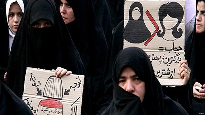 ۵ ایراد مهم شورای نگهبان؛ لایحه جنجالی حجاب به مجلس برگشت خورد