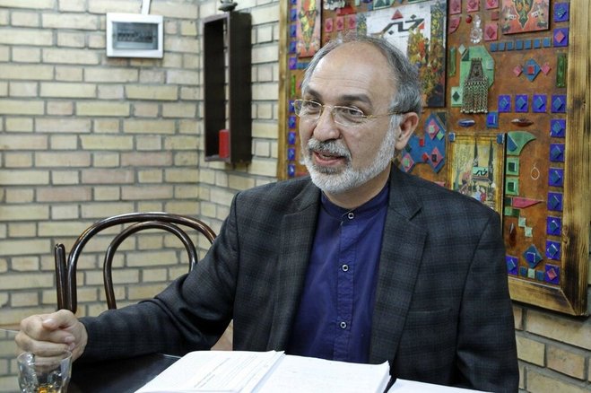 زنگ‌خطر گسیل مهاجرین غیرقانونی افغان از پاکستان به ایران