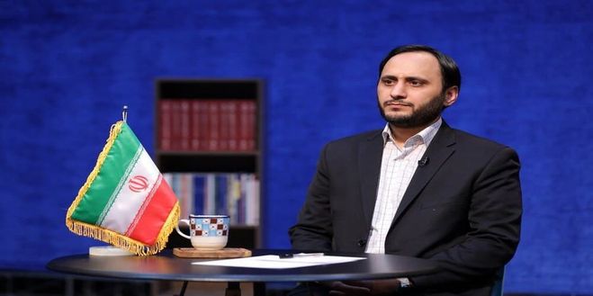 کنایه سنگین آذری‌جهرمی به جنجال سخنگوی دولت رئیسی +فیلم