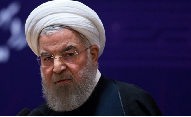 صدور دستور حمله و تخریب روحانی به روایت روزنامه اصلاح‌طلب