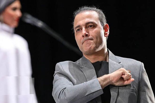 زنان مشکل اصلی؛ دلیل لغو کنسرت‌ علیرضا قربانی اعلام شد!