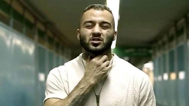 توماج صالحی آزاد شد؟