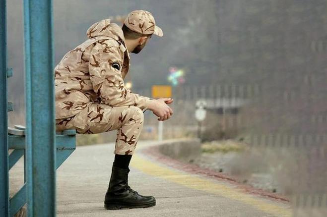 خدمت سربازی در پیچ و خم برنامه هفتم توسعه