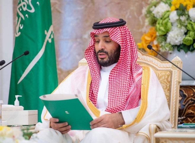 خواب بن‌سلمان در میانه جنگ غزه؛ چرا هیچ نقشی بازی نمی‌کند؟