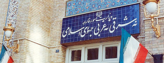 دور زدن رسمی و قانونی وزارت خارجه؛ مملکت ملوک الطوایفی ایجاد می‌کنید!