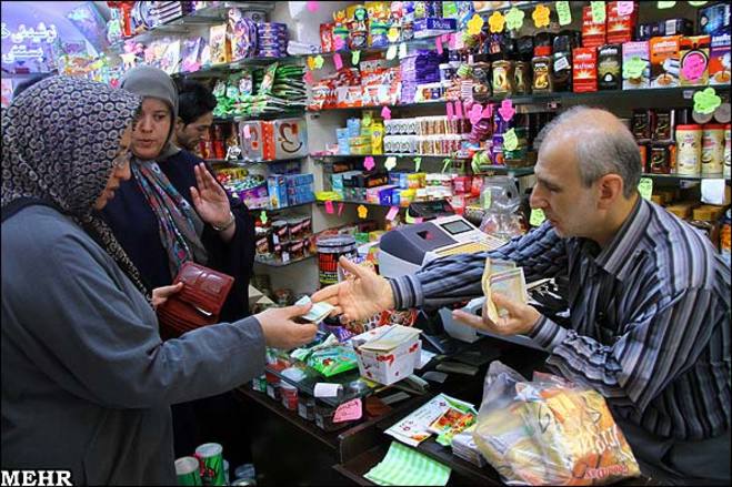 شگفتی‌سازان بازار خوراکی‌ها براساس آمار رسمی؛ آخرین جزییات از تغییر قیمت‌ها