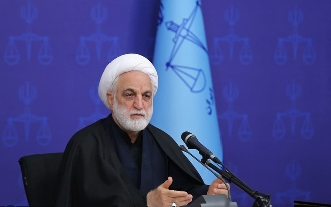 در پرونده نهاده دامی، وزیر استعفا داد و قائم مقامش تحت تعقیب