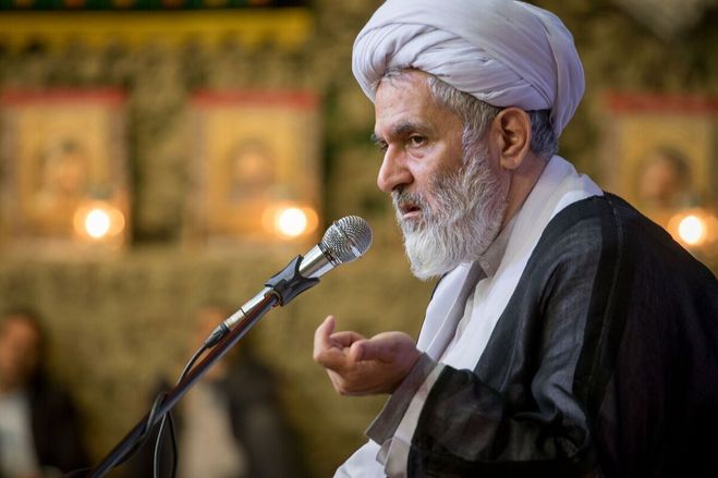 نظر تازه رئیس سابق اطلاعات سپاه درباره کاوه مدنی