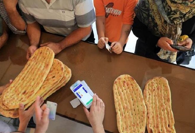 سیاست‌گذاری نادرست؛ نان در این استان نیست!