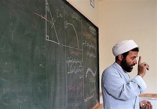 وزیر رئیسی: ۳۰۰۰ نفر از طلاب و نیرو جهادی، فعالان قرآنی جذب آموزش‌وپرورش شدند