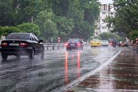ایران در ال‌نینو؛ چرا در آبان‌ با کم‌بارشی‌ها گسترده شد؟