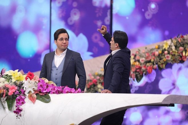 ولخرجی نوروزی صداوسیما برای سلبریتی‌ها | اسم دستمزد میلیونی را هم عوض کردند!