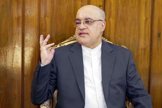 واکنش سفیر جمهوری اسلامی در لبنان به شروط آمریکا برای جولانی