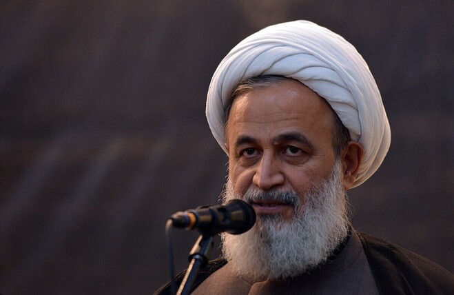ادعای تازه پناهیان: آرمان ملت ما، آزاد کردن مردم جهان از بردگی است