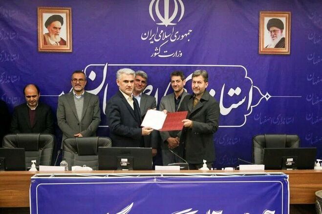 پاسخ عجیب یک اصلاح‌طلب به ثمره وفاق دولت پزشکیان در یک استان +عکس