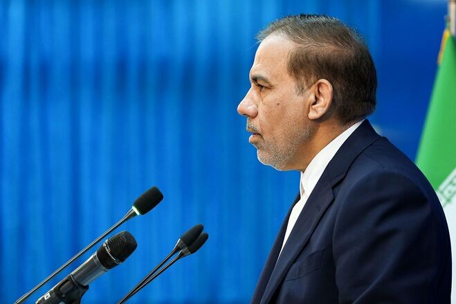 واکنش قوه قضاییه به شایعه‌ استعفای پزشکیان: «خالی کردن دل» مردم استثناءپذیر نیست