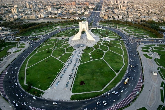 سخنگوی دولت پزشکیان پایتخت جدید ایران را قطعا مشخص کرد | کنار دریا پیدا شد (فیلم)