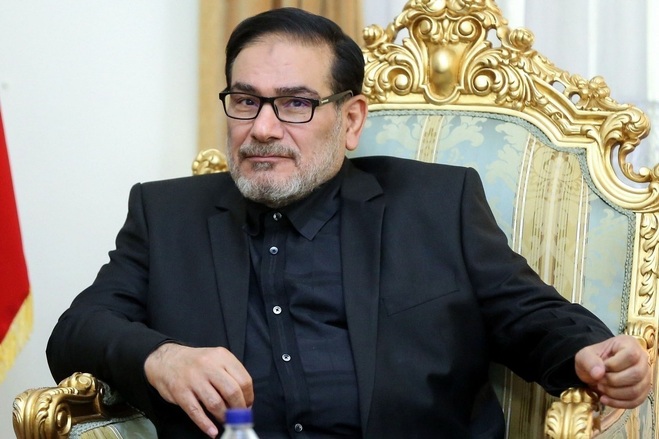فیلم نظر ۷ سال پیش شمخانی درمورد رفع حصر | این اظهارات اجازه پخش نداشت