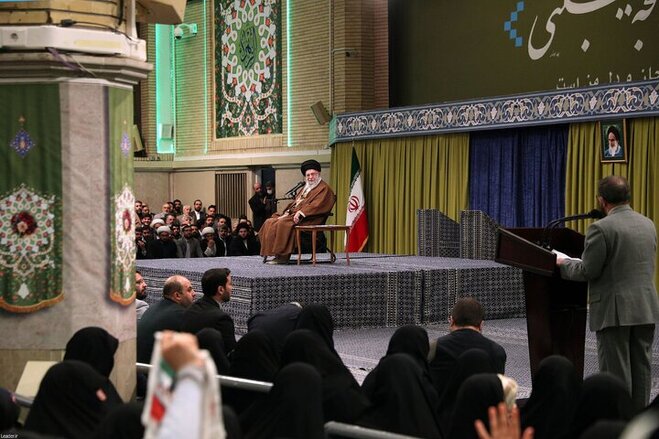 جمهوری اسلامی نیروی نیابتی ندارد؛ بخواهیم اقدام کنیم احتیاجی به آن نداریم | در لفافه می‌گویند هر که در ایران اغتشاش کند کمکش می‌کنیم؛ احمق‌ها بوی کباب شنیدند