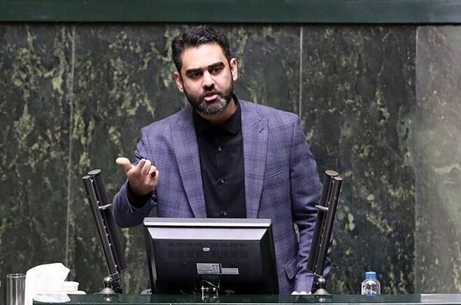 حملات طوفانی نماینده مجلس: آقای پزشکیان می‌خواهید گریه کنید، بکنید اما به حال مردم! +فیلم