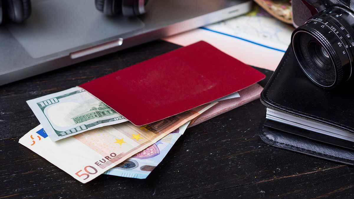 جعل ویزا؛ خطری جدی برای متقاضیان مهاجرت