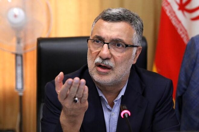 توضیحات وزیر بهداشت درباره افزایش قیمت دارو: شاید داروی ۵۰۰۰ تومانی، ۱۵۰۰۰ تومان شده باشد | پرداختی که از جیب مردم نیست!