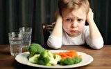 چرا برخی کودکان لاغر هستند یا وزن نمی‌گیرند؟ بررسی علل و راهکارها
