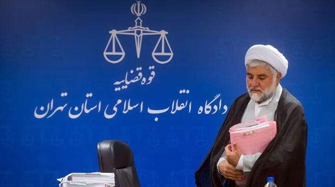 قاضی مقیسه که بود و چه احکامی را صادر کرده بود؟