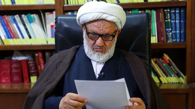 قاضی رازینی که بود و چه احکامی را صادر کرد؟ +فیلم خاطره ترور ناموفق