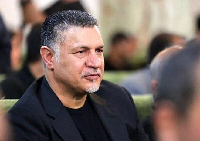 اقدام معنادار بعد از یک فیلم جنجالی؛ دستور پزشکیان به وزیر ورزش برای دعوت رسانه‌ای از علی دایی