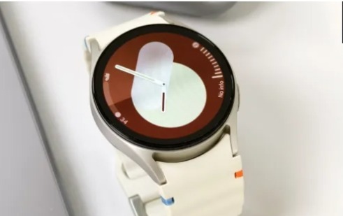 سامسونگ گلکسی واچ ۷