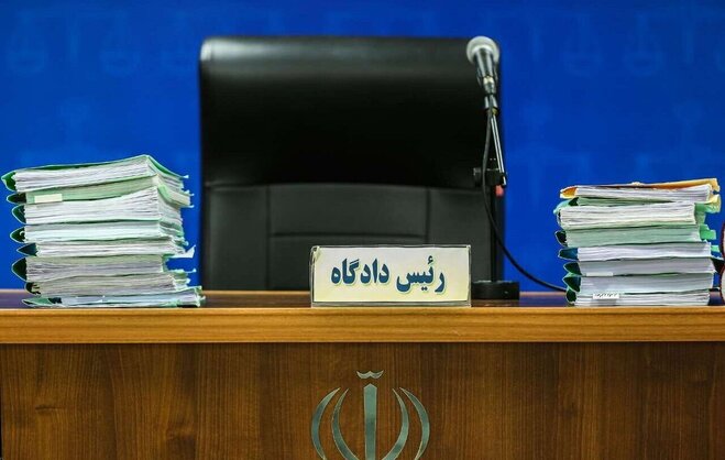 صدور احکام پرونده فساد مالی فرزندان معاون اول سابق قوه قضائیه