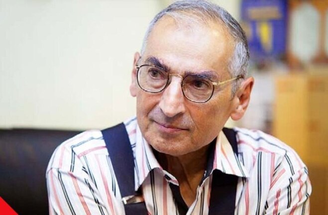 حمله کیهانی به زیباکلام بر سر بنیامین نتانیاهو: اجق‌وجق!