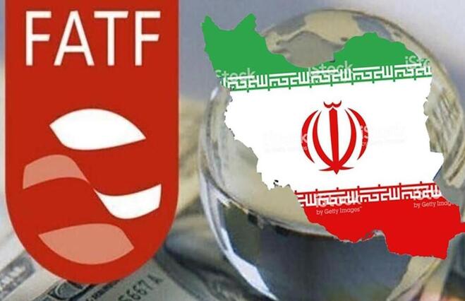 دم‌خروس مخالفان FATF؛ ۳۰ درصد پول نفت ایران در جیب واسطه‌ها