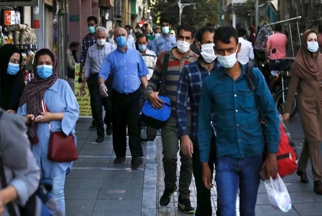 زنگ هشدار در بازار کار؛ وضعیت در این ۶ استان ناجور و عجیب شد +نمودار