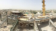 جنجال ساخت ورزشگاه برای عراقی‌ها؛ بالاخره توجیهات دروغ رو شد +عکس