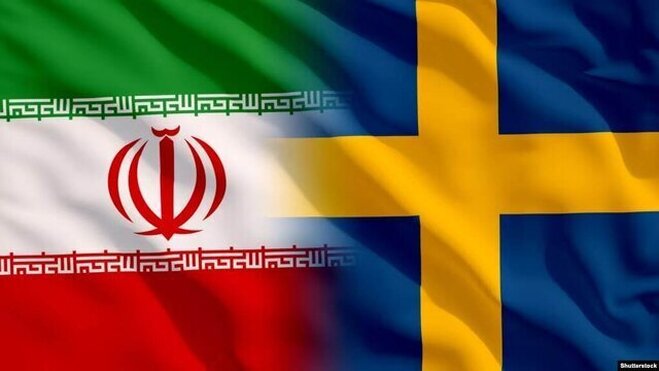 انگشت اتهام سوئد درباره جاسوسی ایران از طریق یک مسجد