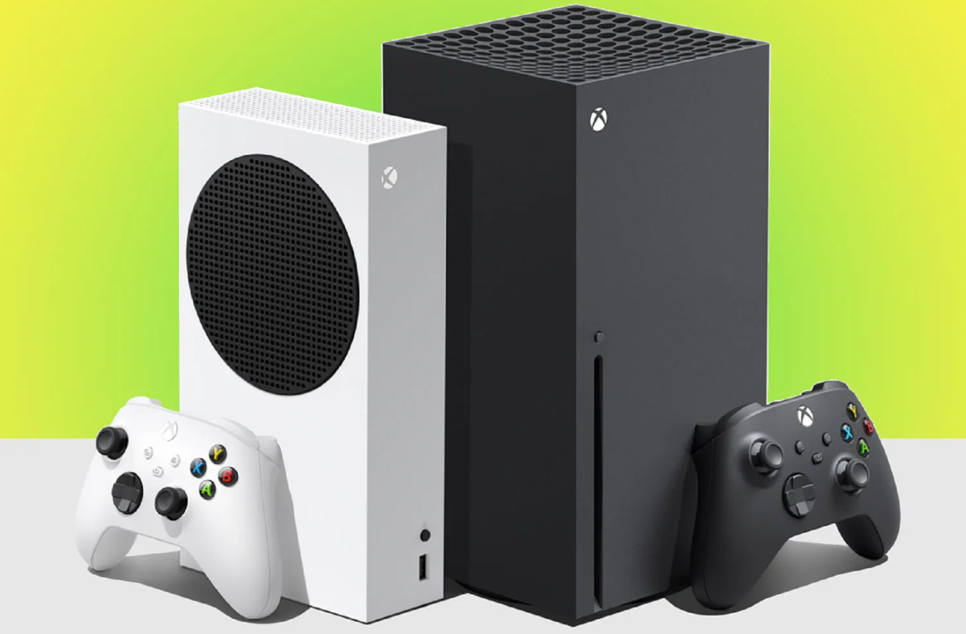 مقایسه مشخصات فنی Xbox Series X و Xbox Series S