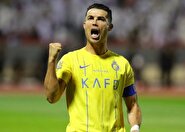 رونالدو رفت و آمد اما فیلترینگ ایران هنوز پابرجاست؛ باز سیم‌کارت بدون فیلتر بدهید!